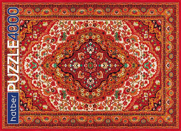 пазлы