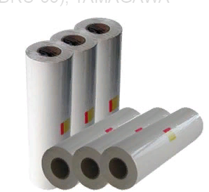 мастер-пленка для duplo dp-s550 (a3-drs55)