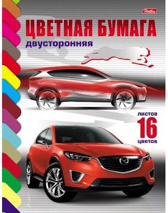 бумага