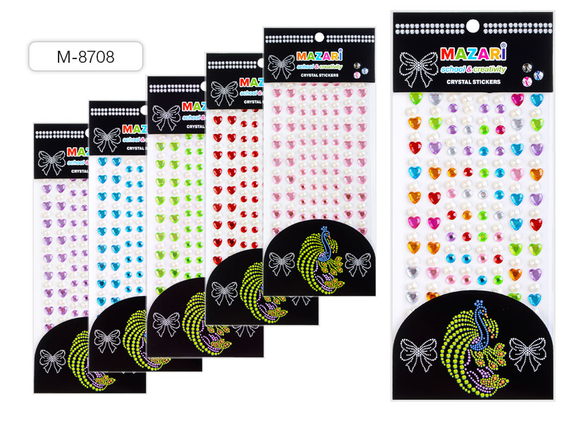 наклейки в виде страз. наклейки (стразы). набор наклеек стразы. наклейки стразы. наклейки (стразы).