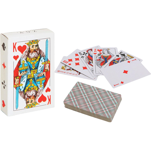 карты