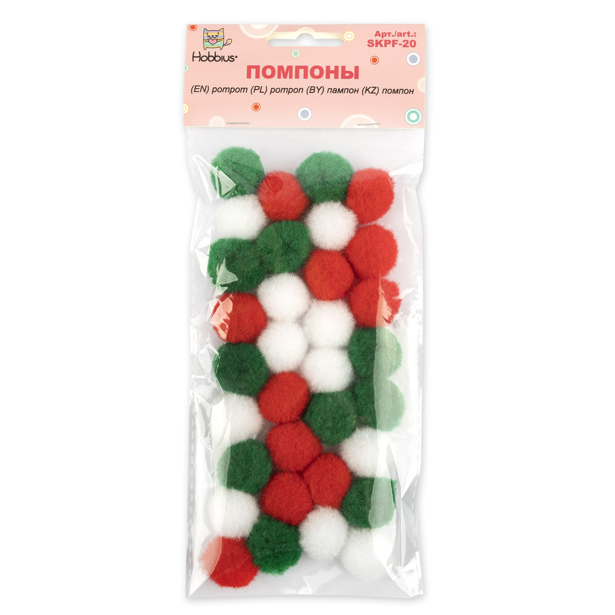 помпоны