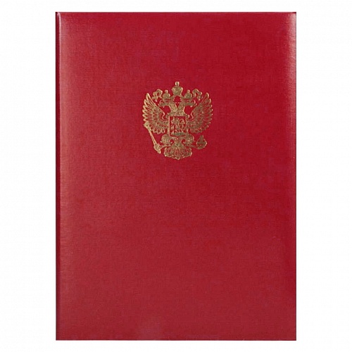 папка