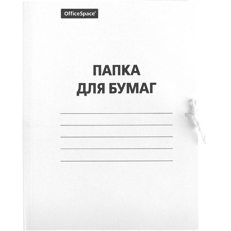 папка