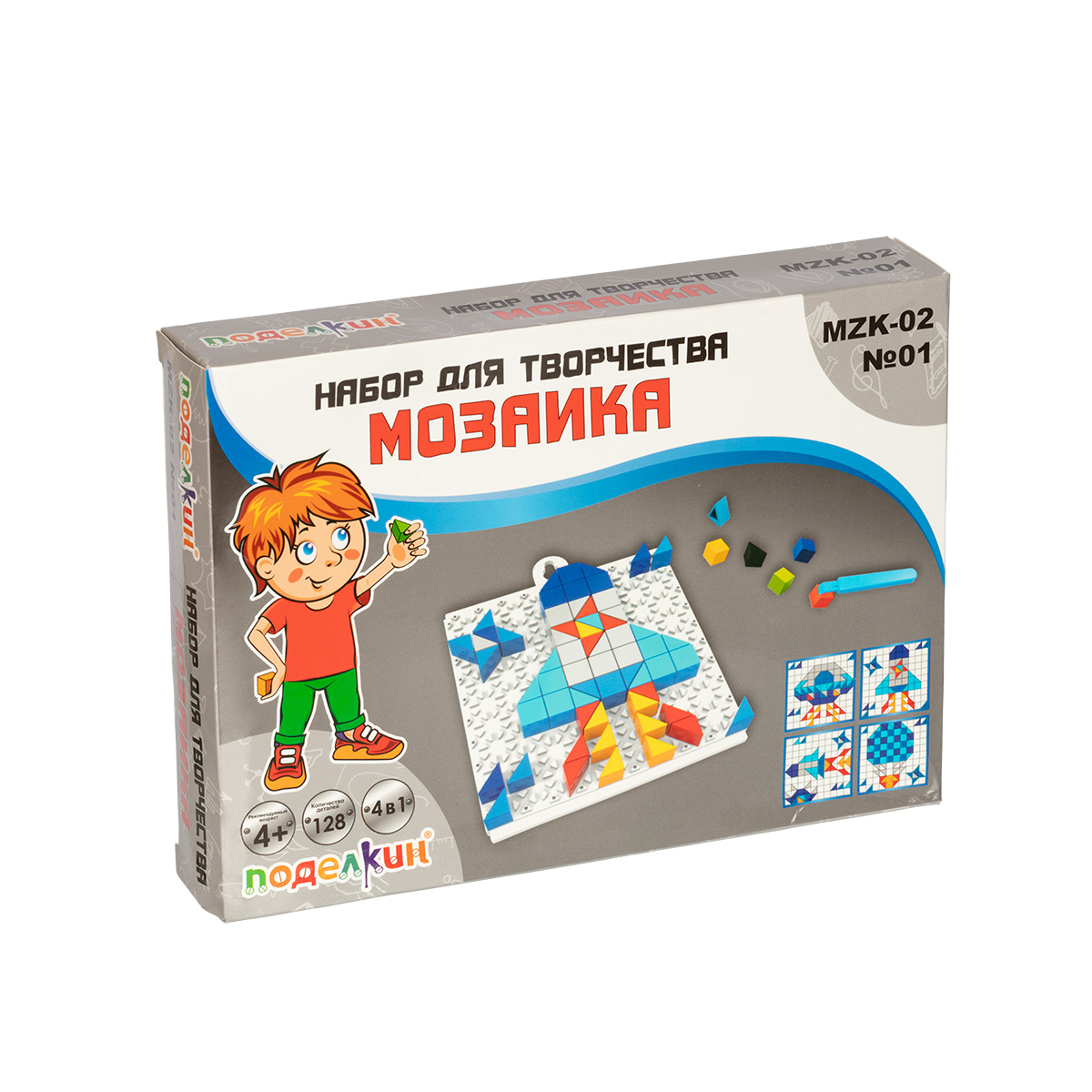 мозаика