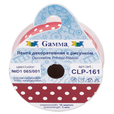 ленточка