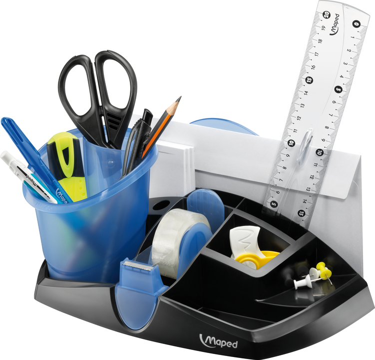 Настольный набор Maped Essentials Настольный набор Maped Essentials