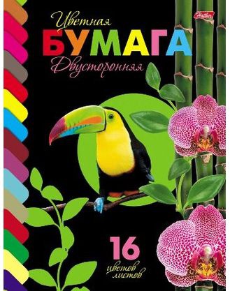 бумага