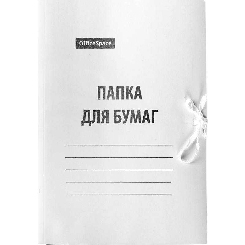 папка