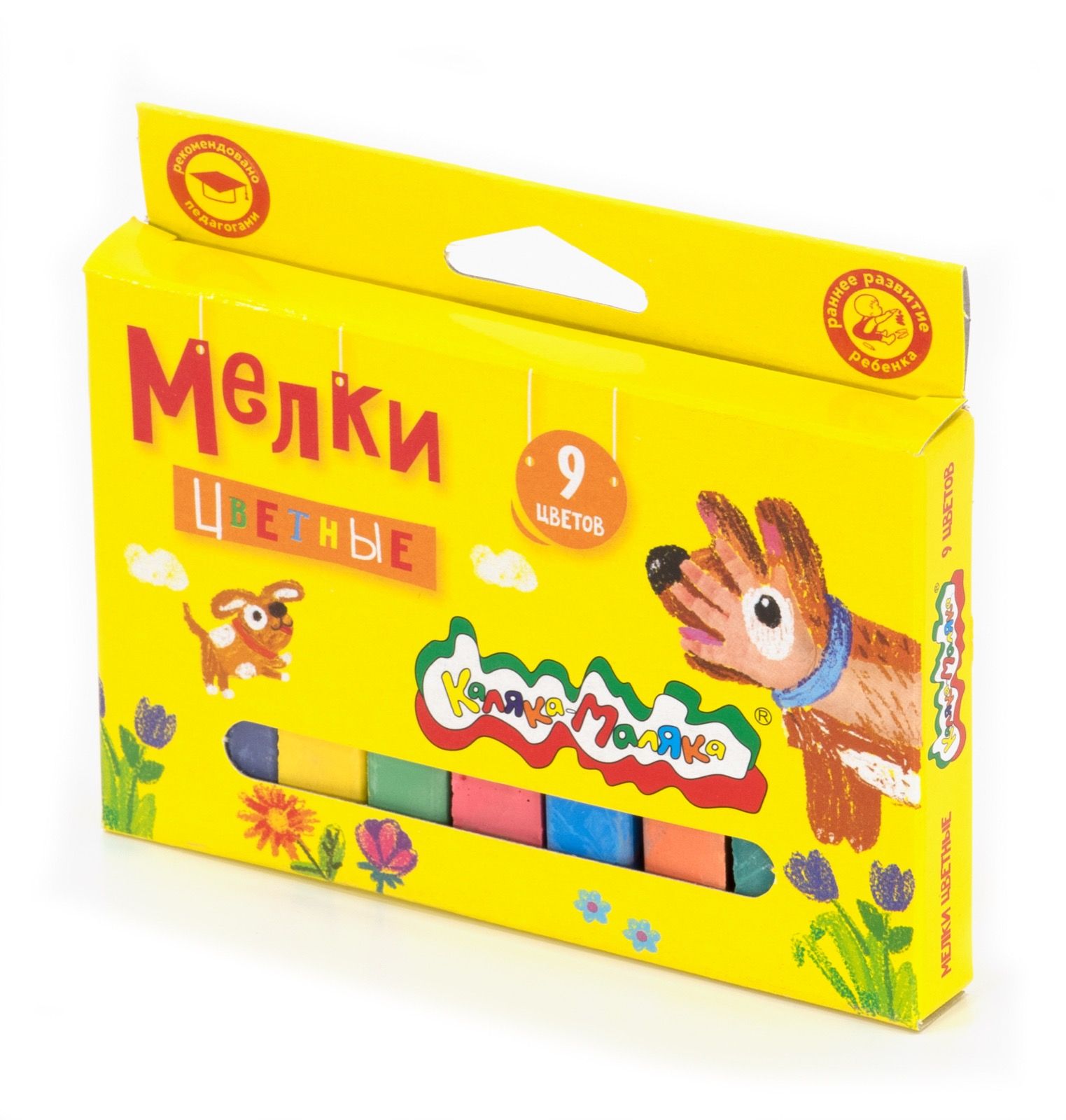набор