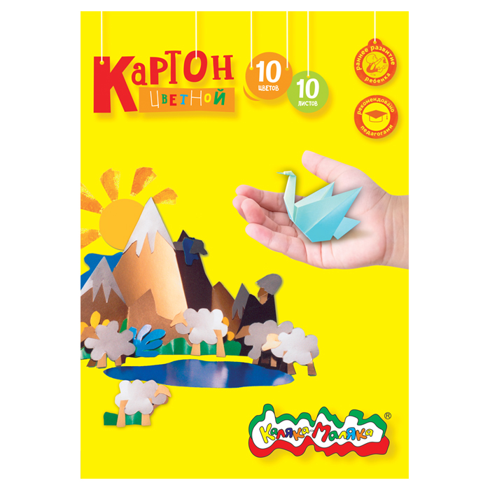 картон