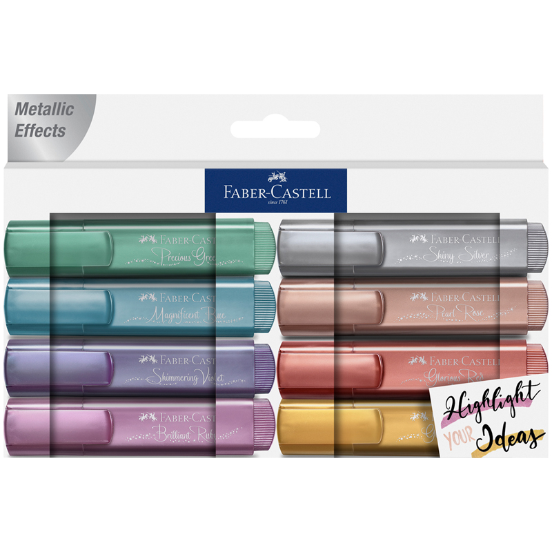 Новинки Faber-Castell Новинки Faber-Castell