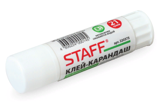 Клей карандаш Ozon