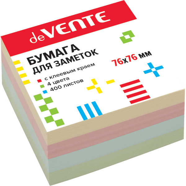 бумага
