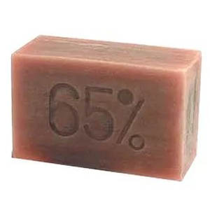 мыло хозяйств. 65% 200г /нмжк