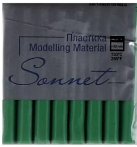 пластика sonnet 56г травяной зеленый 5964716 пластика sonnet 56г травяной зеленый 5964716