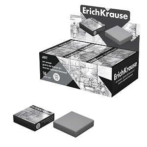 ластик-клячка художественный art 60789 карт/к /ek