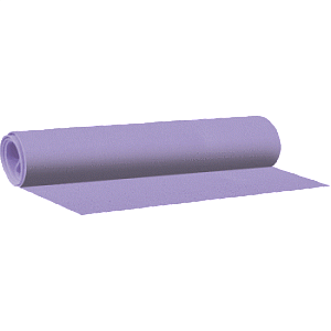 фоамиран 50*70см, толщина 1мм, сиреневый, в пластиковом пакете, 8013816 /devente фоамиран 50*70см, толщина 1мм, сиреневый, в пластиковом пакете, 8013816 /devente