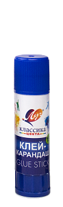 клей-карандаш 15г классика, пвп основа 29с1732-08 /луч изображение клей-карандаш 15г классика, пвп основа 29с1732-08 /луч
