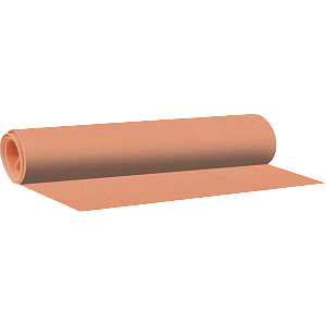 фоамиран 50*70см, толщина 1мм, оранжевый, в пластиковом пакете, 8013810 /devente фоамиран 50*70см, толщина 1мм, оранжевый, в пластиковом пакете, 8013810 /devente