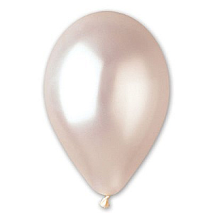 шар воздушный 12" жемчужный металлик 1102-0313 изображение шар воздушный 12" жемчужный металлик 1102-0313