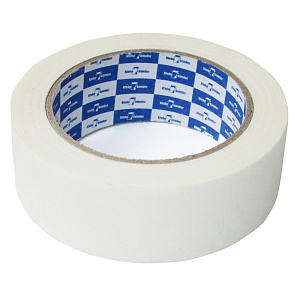 креп лента 50мм*40м 020/36 /klebebander изображение креп лента 50мм*40м 020/36 /klebebander