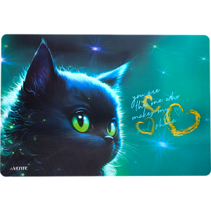 покрытие на стол для лепки 43*29см cat. 3d, пластиковое 500мкм, 8061407 /devente