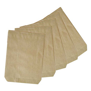 пакет упаковочный 80*120 с клеевой полоской.  пнд, 25мкм, 4167301 /devente фото