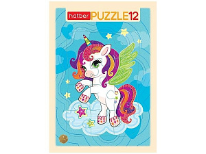 пазлы в рамке пони-единорожка 300*200 12п34_30520 /hatber изображение пазлы в рамке пони-единорожка 300*200 12п34_30520 /hatber