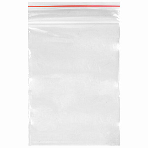 клипбокс 60*80мм, пвд, 32мкм 608164 /staff фото