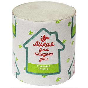 бумага туалетная 45м без втулки джема, серая плотная изображение бумага туалетная 45м без втулки джема, серая плотная