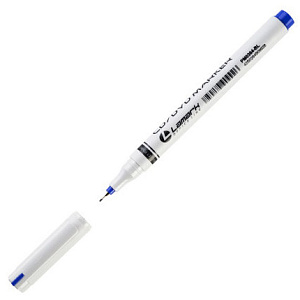 маркер для cd 0,5-0,9 мм синий pm0364-bl