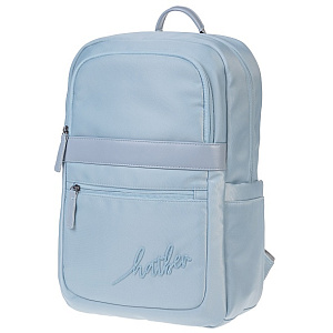 рюкзак next light blue. 41*28*16см 1о 5к полиэстер nrk_27003 /hatber изображение рюкзак next light blue. 41*28*16см 1о 5к полиэстер nrk_27003 /hatber