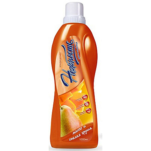 кондиционер концентрат 5л eva sensetiv 125376 (розовый) /grass