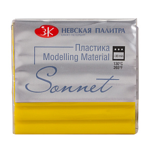 пластика sonnet 56г подсолнух 5964250