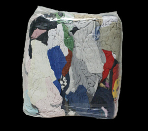 ветошь стандарт 10кг