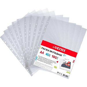 мультифора а4 40мкм. комплект 100шт "апельсиновая корка" 3050919 /devente изображение мультифора а4 40мкм. комплект 100шт "апельсиновая корка" 3050919 /devente