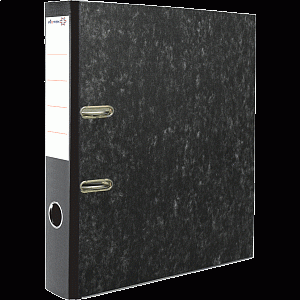 орднер 50мм р мраморный черный, метал.окантовка, 059017101 /workmate изображение орднер 50мм р мраморный черный, метал.окантовка, 059017101 /workmate