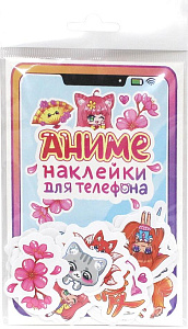 стикеры для телефона аниме-наклейки н-7654 /пп стикеры для телефона аниме-наклейки н-7654 /пп