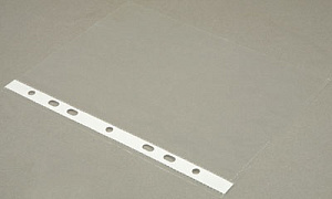 мультифора  а4 60мкм (50шт/уп)  матовая, warkmate