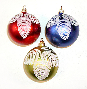 шар 4,5 кедр к/у нп-862 /бирюсинка изображение шар 4,5 кедр к/у нп-862 /бирюсинка